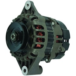 Alternador sustituye A0002655299 / 3862612