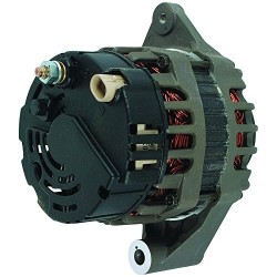 Alternador sustituye A0002655299 / 3862612