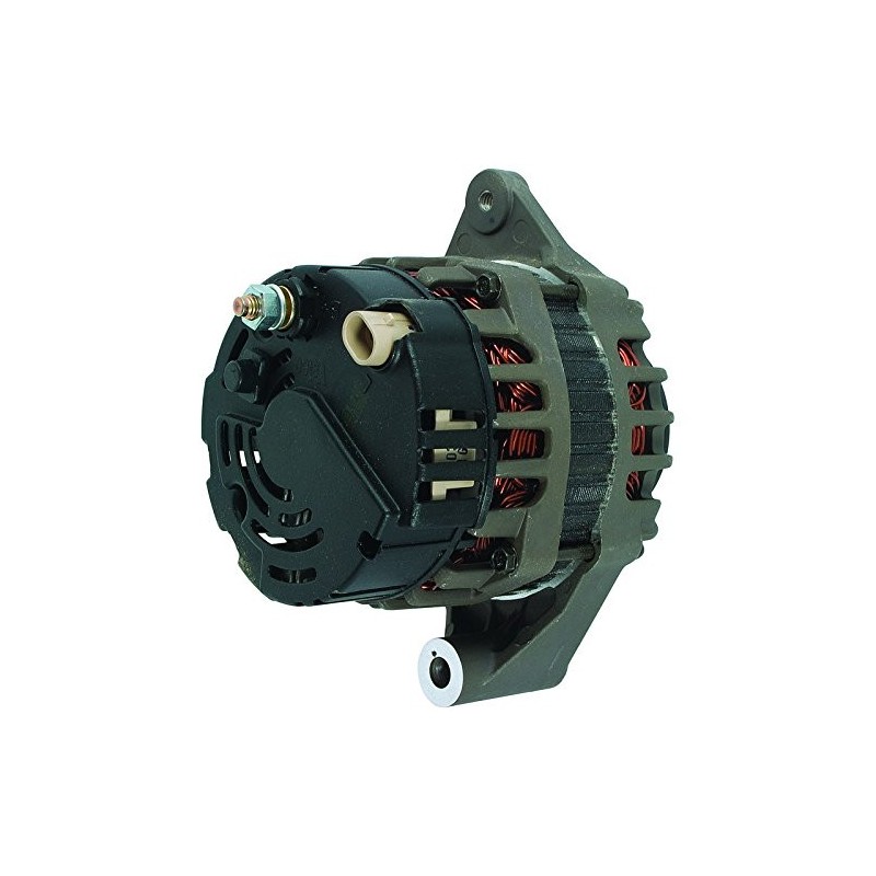 Lichtmaschine Ersetzt DENSO 102211-8041 / 102211-8040 / 100211-8040