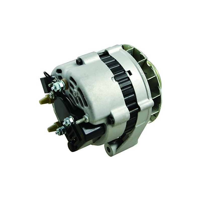 Alternator replacing DENSO102211-8041 / 102211-8040 / 100211-8040