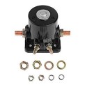 Solenoid replacing OMC  380095, 383622, 389398, 389493, 395419