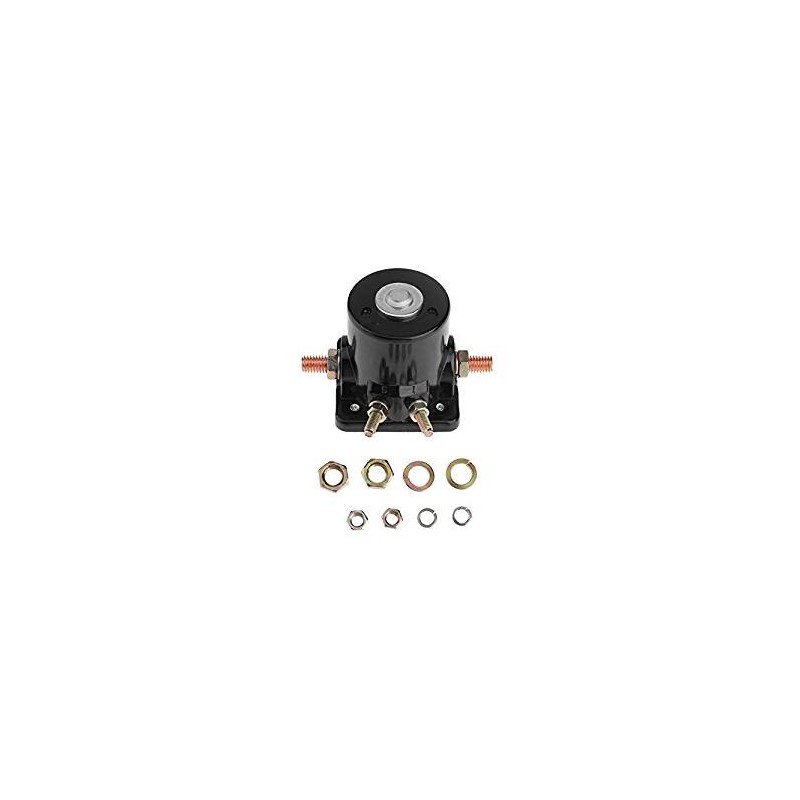 Solenoid replacing OMC  380095, 383622, 389398, 389493, 395419