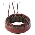 Stator for alternator VALEO 2543388