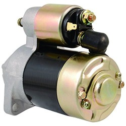 Motor de arranque sustituyeS114-413 / S114-413A / S114-650 / S114-650A