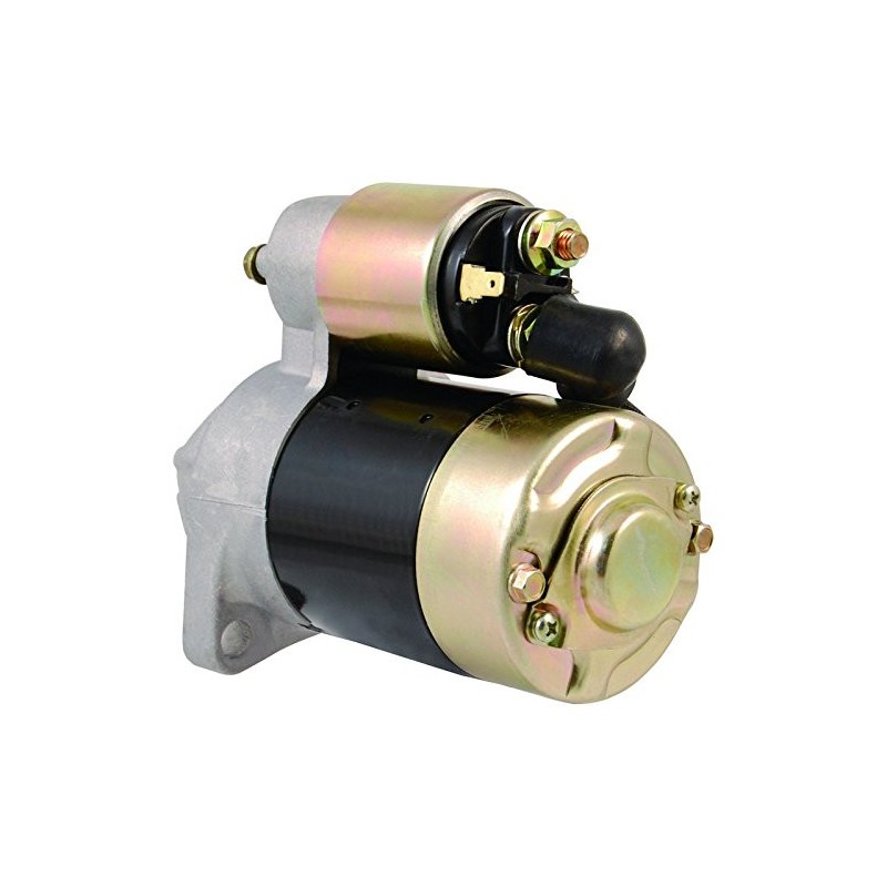 Motorino di avviamento sostituisce S114-413 / S114-413A / S114-650 / S114-650A