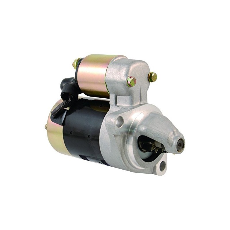 Motorino di avviamento sostituisce S114-413 / S114-413A / S114-650 / S114-650A