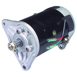 Dynastarter sustituye GSB107-02 / J10-81100-10-00