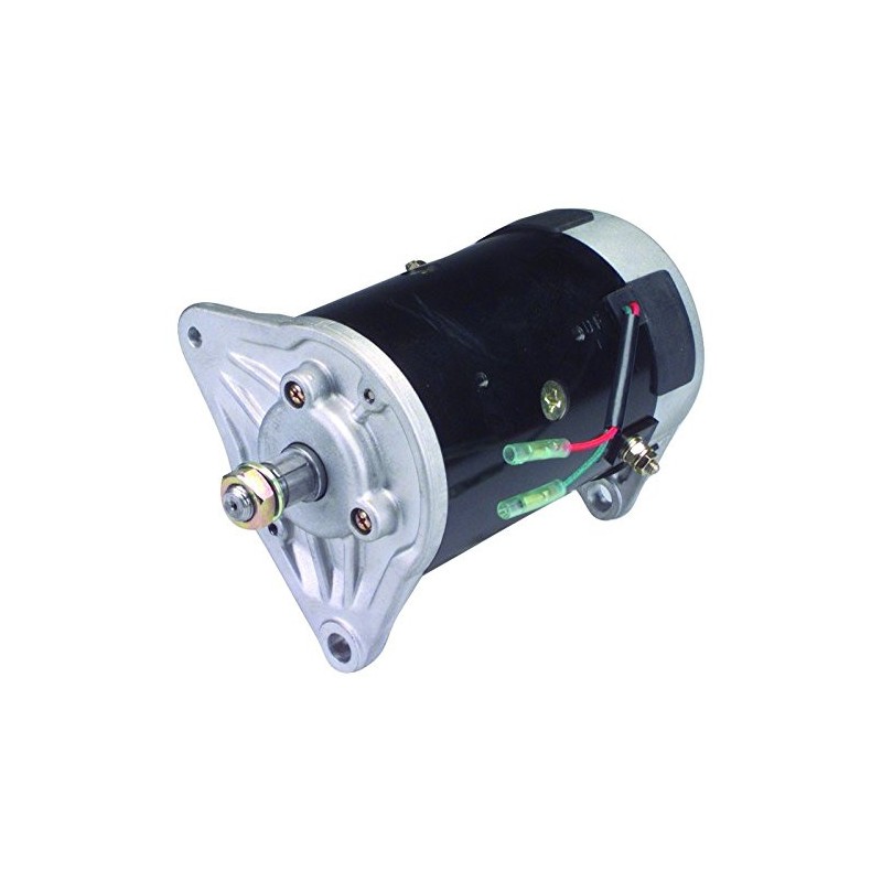 Dynastarter équivalent GSB107-02 / J10-81100-10-00