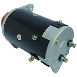 Dynastarter sustituye 0010350018 / 1012316 / 1018337-01 / 101833701 / TMC001B0021