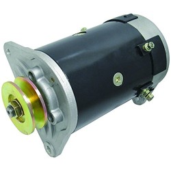 Dynastarter sustituye 0010350018 / 1012316 / 1018337-01 / 101833701 / TMC001B0021