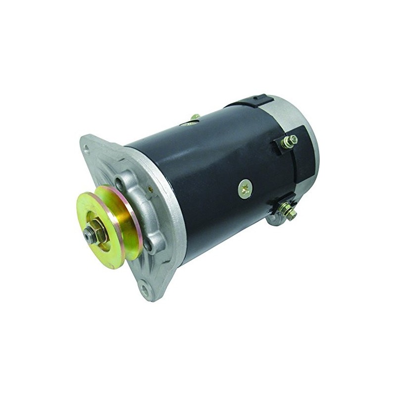 Dynastarter replacing 0010350018 / 1012316 / 1018337-01 / 101833701 / TMC001B0021