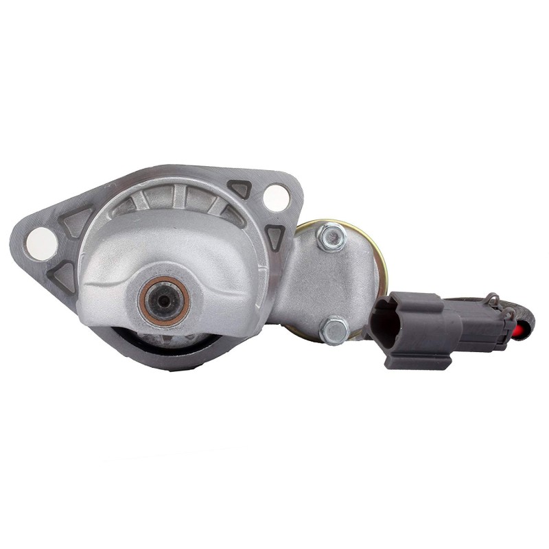 Motorino di avviamento equivalente S114-801A / S114-801B / S114-801C