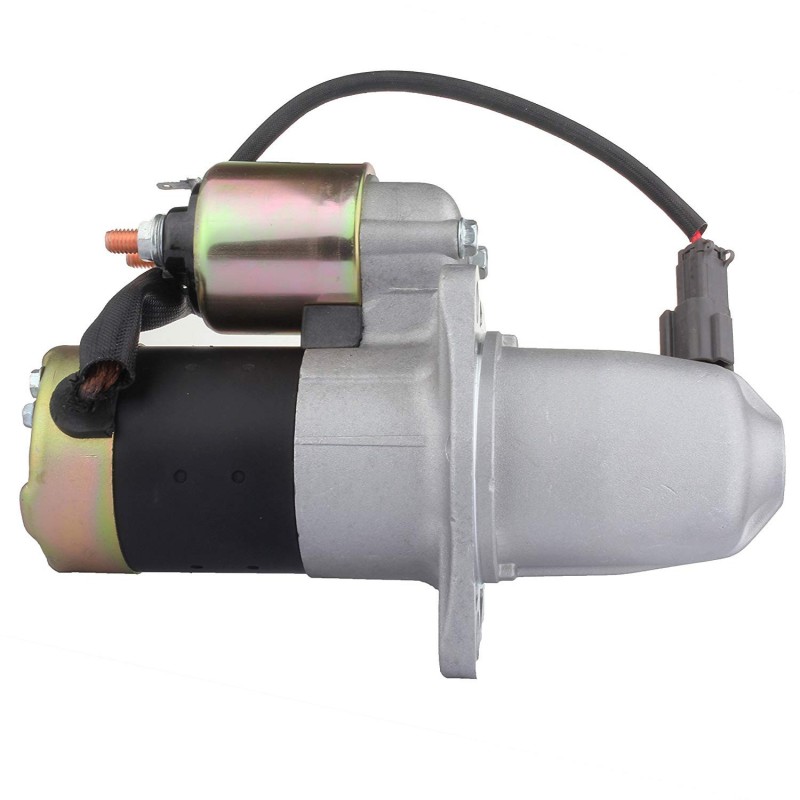 Motorino di avviamento equivalente S114-801A / S114-801B / S114-801C