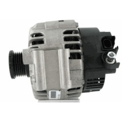 Alternator replacing BOSCH 01220AA2A0 / 01220AA1P0 / 01220AA1A0