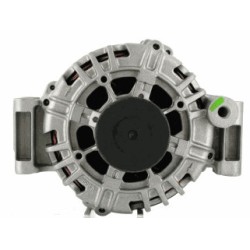 Afauto2016 160AMP Alternator – For Chevy GM GMC Cadillac Hummer, Replaces 15857608, 1-Year Warranty