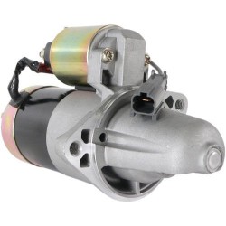 Motor de arranque sustituyee  S114-701 / S114-701A / S114-701B / S114-701C / S114-700B / S114-558