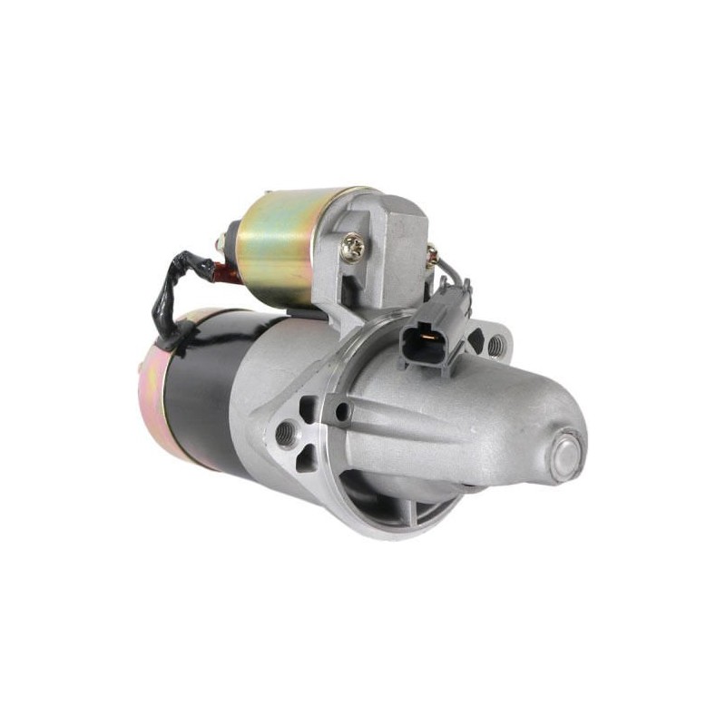 Motorino di avviamento equivalente  S114-701 / S114-701A / S114-701B / S114-701C / S114-700B / S114-558