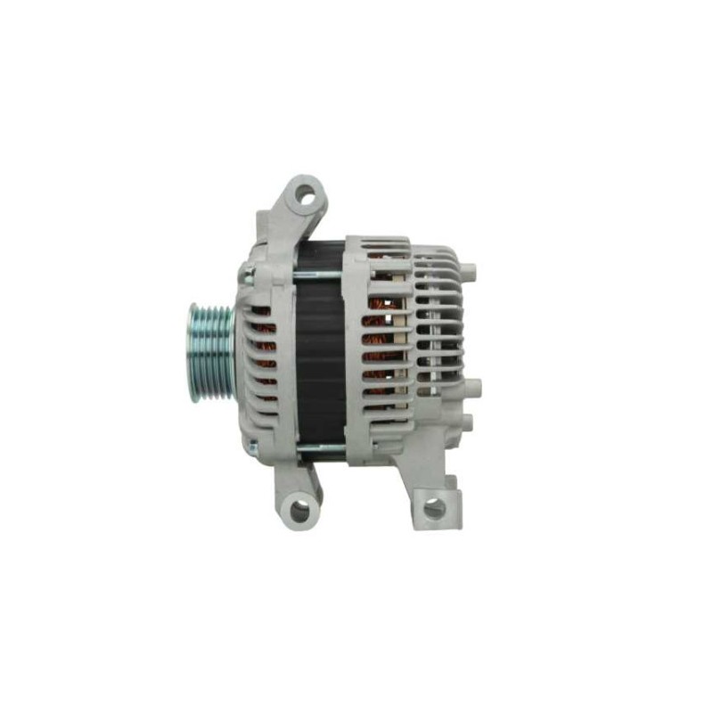 Alternatore equivalente A002TJ0391 / A002TJ0391A / A002TJ0391B / A002TJ0391C / A2TJ0391 / A2TJ0391A / A2TJ0391/ A2TJ0391A