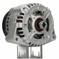 Alternator replacing 0123512500 / 0124515126