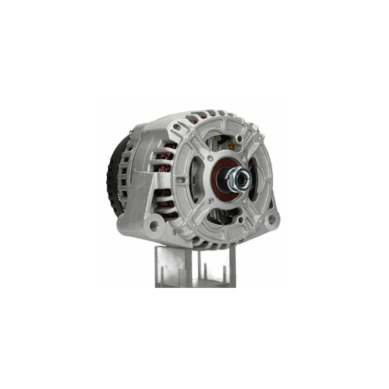 Alternator replacing 0123512500 / 0124515126