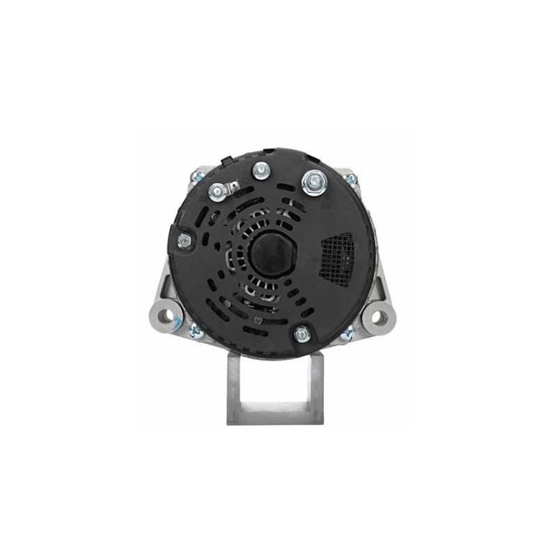 Alternator replacing 0123512500 / 0124515126