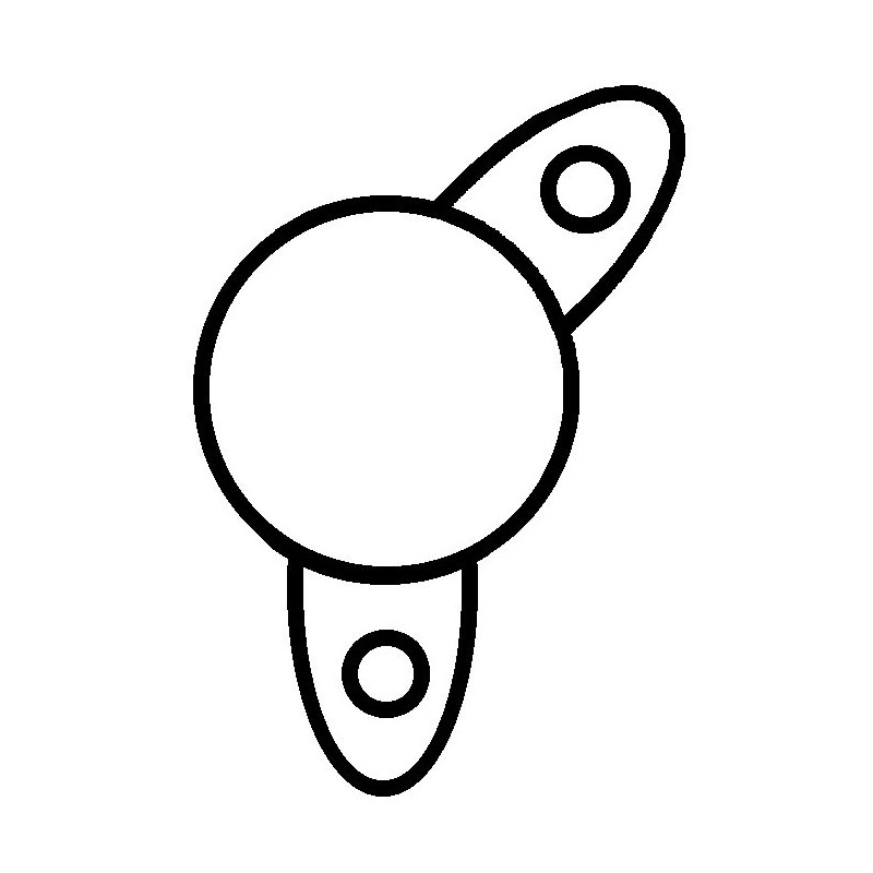 Alternateur équivalent A0111546402 / A0111549102 / a0131548102 / sg12b023 / sg12b060