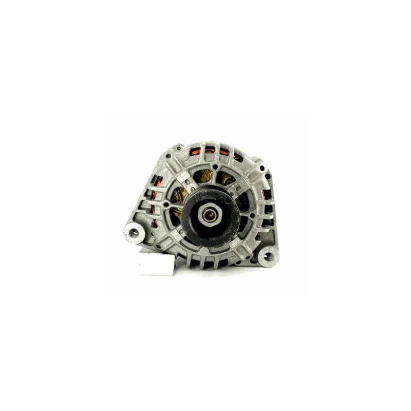 Alternator replacing DENSO101211-2751 / 101211-2750