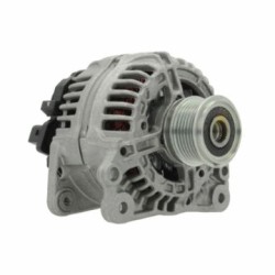 Alternador 0124325068 sustituye 0124325001 Volkswagen 90A