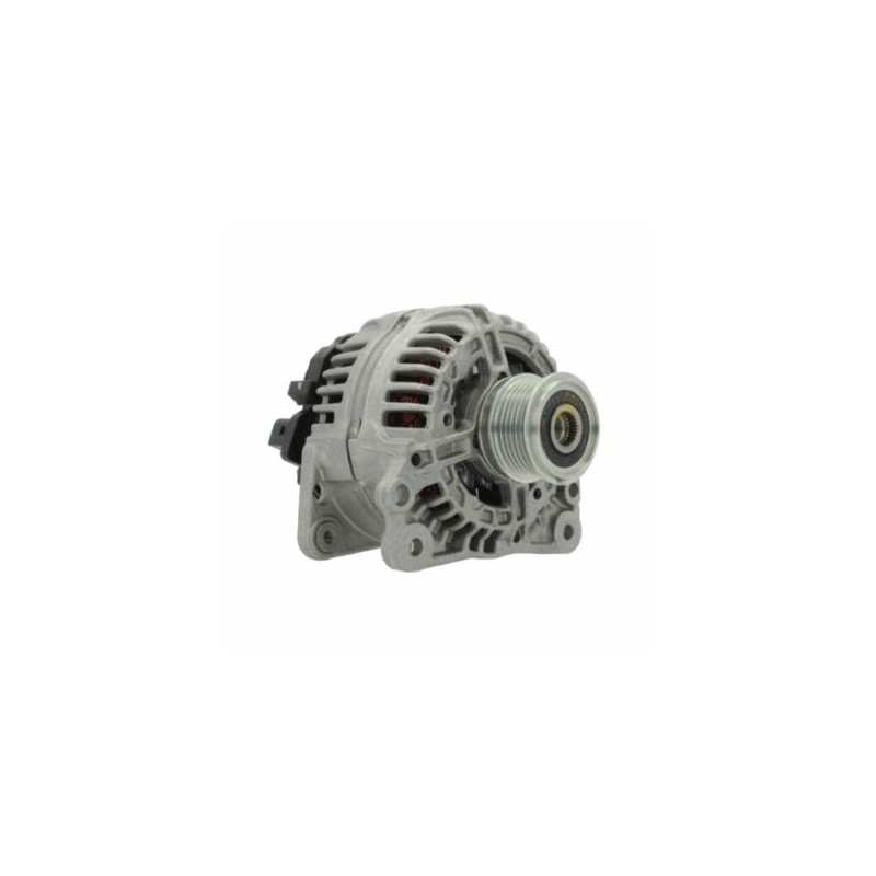 Alternator 0124325068 replacing 0124325001 Volkswagen 90A