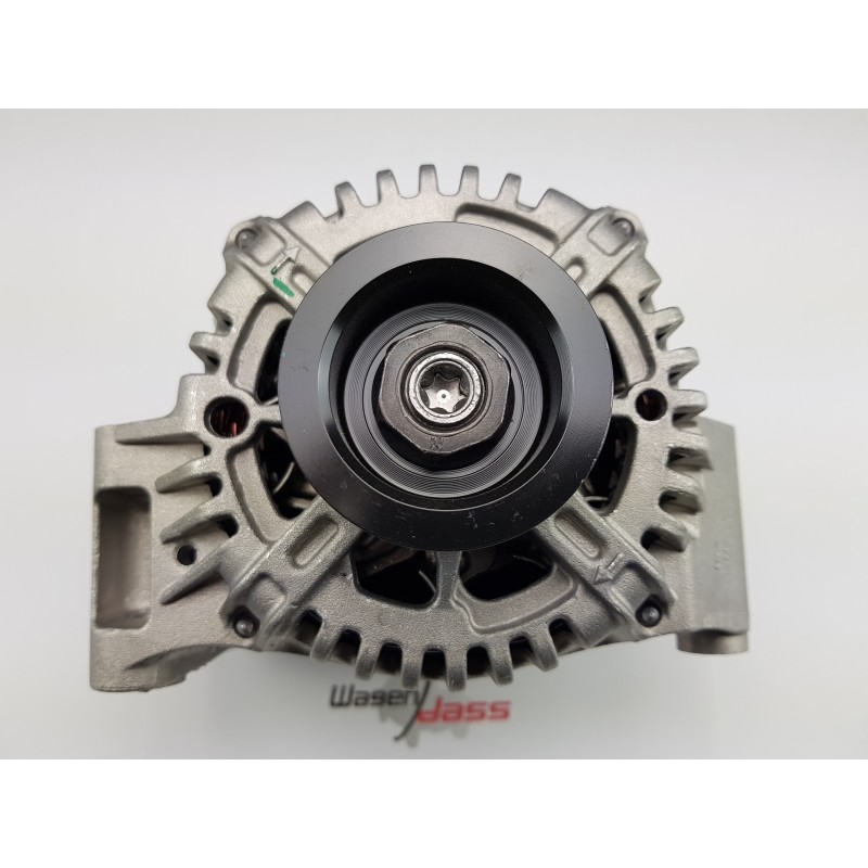 Alternador Valéo TG8S021 / TG8S010 / 2543484