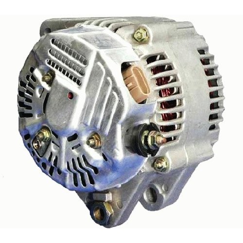 Alternator replacing DENSO102211-1370 / TOYOTA 27060-50250