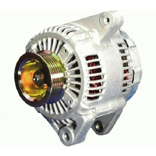 Alternator replacing DENSO102211-1370 / TOYOTA 27060-50250