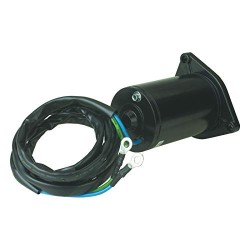 Motor à courant continu/ tilt-trim sustituye 6H1-43880-02 / 6H1-43880-02-00