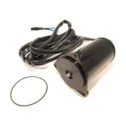 Motor de corriente continua/ tilt-trim sustituye 391264 / 393259 / 393988 / 394176 / 395840 / 434795 / 437666 / 983019