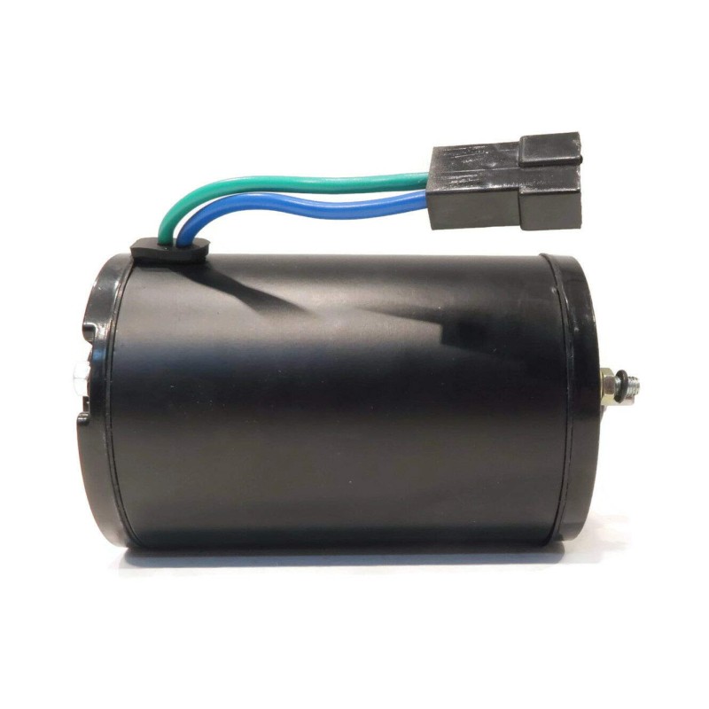 Tilt Trim Motor replacing 854525-3