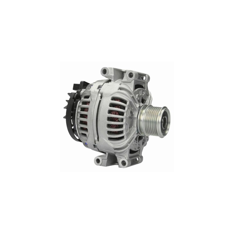 Alternator BOSCH 0124515088 / 0124515198 pour MERCEDES-BENZ