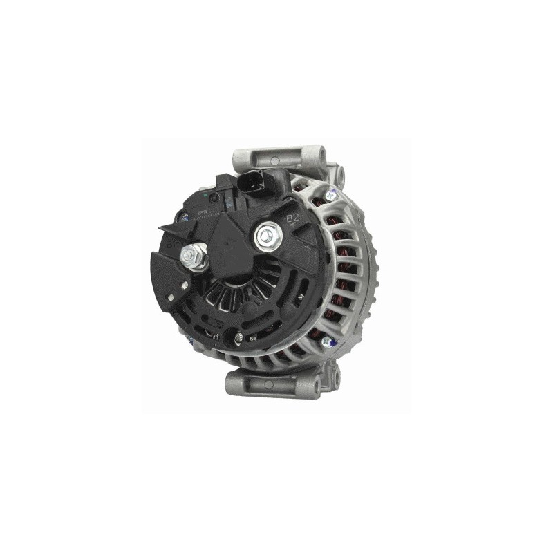 Lichtmaschine BOSCH 0124515088 / 0124515198 pour MERCEDES Lichtmaschine BOSCH 0124515088 / 0124515198 pour MERCEDES