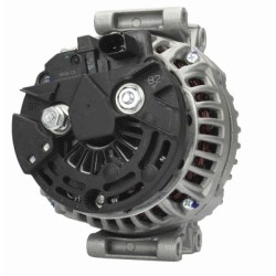 Alternator replacing 0124515088 / 0124515198 / SG12B062