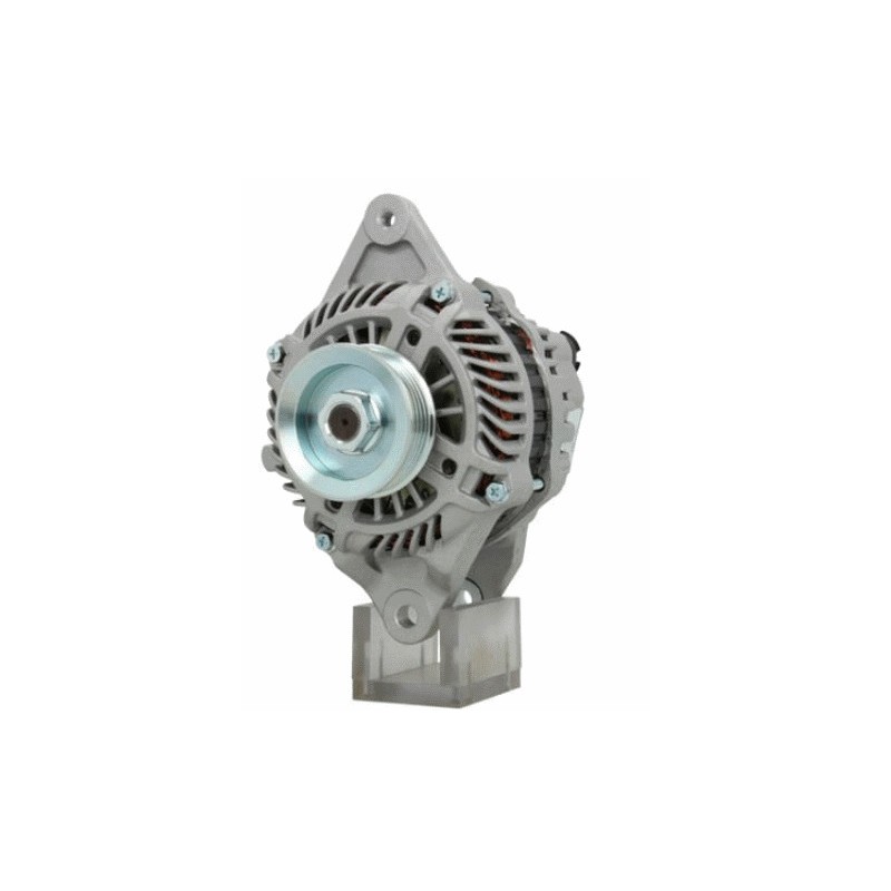 Alternator replacing A005TG0091 / A005TG0091A / A005TG0091AE