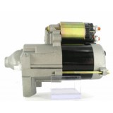 Anlasser ersetzt DENSO 228000-7860 / HONDA 31200-ZJ4-831