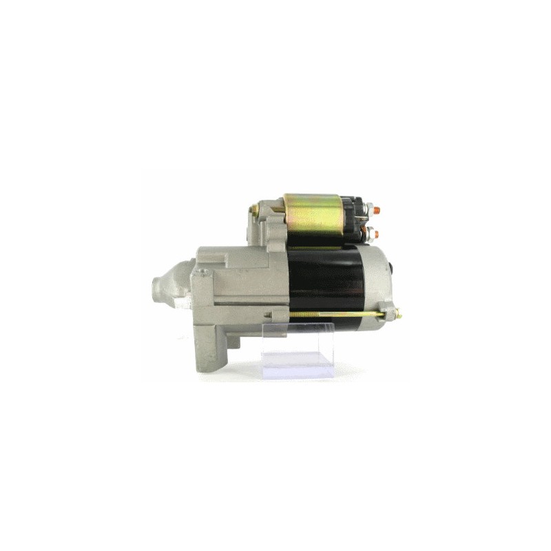 Anlasser ersetzt DENSO 228000-7860 / HONDA 31200-ZJ4-831