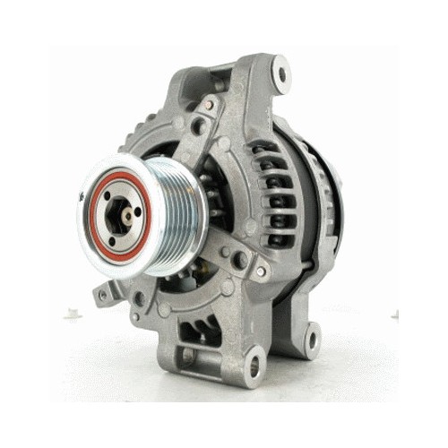 Alternator replacing 104210-2220 / 104210-5140 / 27060-0R011