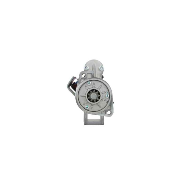 Motorino di avviamento equivalente HST-114880A / S114-880 / S114-880A /