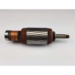 Armadura para motor de arranque Bosch 1104012943 para dinamo 0101206002