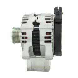Alternator replacing VALEO2542432 / 2542432B / sg12b039