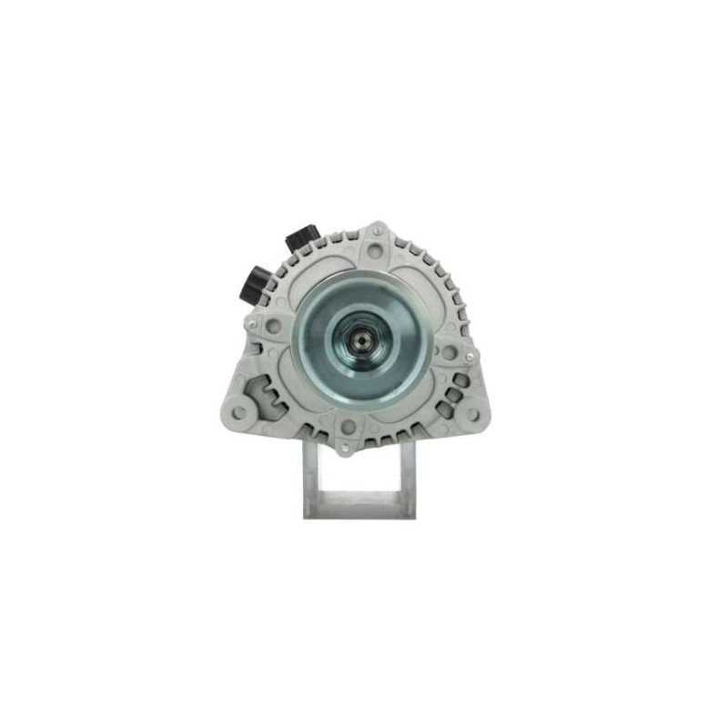 Alternator replacing BOSCH 0124525008 /0124525087