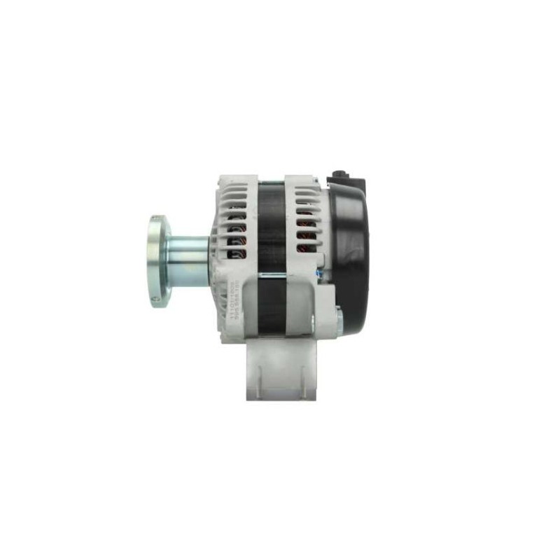 Alternator replacing BOSCH 0124525008 /0124525087