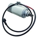 Starter replacing YAMAHA 3GH-81800-01-00 / 4XE-81800-00-00 / 59v-81800-00-00