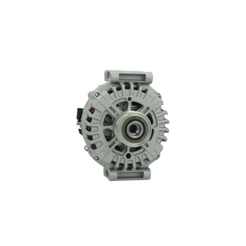 Alternator replacing BOSCH 0124525008 /0124525087