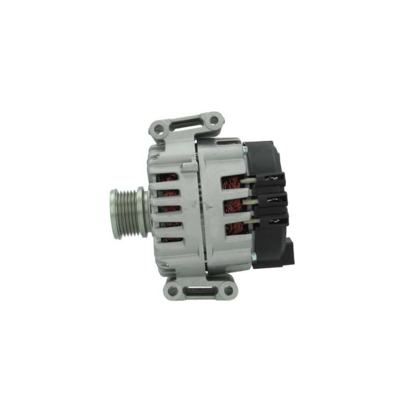 Alternator replacing BOSCH 0124525008 /0124525087 Alternator replacing BOSCH 0124525008 /0124525087